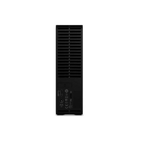 Ổ cứng di động HDD Western Digital Elements 24TB WDBBKG0240HBK-SESN