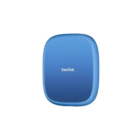 Ổ cứng SSD gắn ngoài Sandisk 1TB SDSSDE62C-1T00-G25