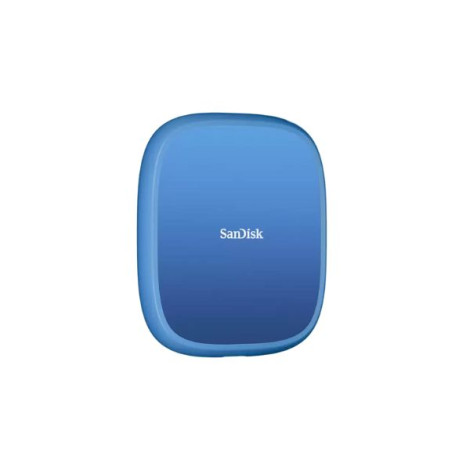 Ổ cứng SSD gắn ngoài Sandisk 1TB SDSSDE62C-1T00-G25