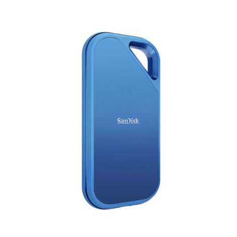 Ổ cứng SSD gắn ngoài Sandisk 1TB SDSSDE81C-1T00-G25