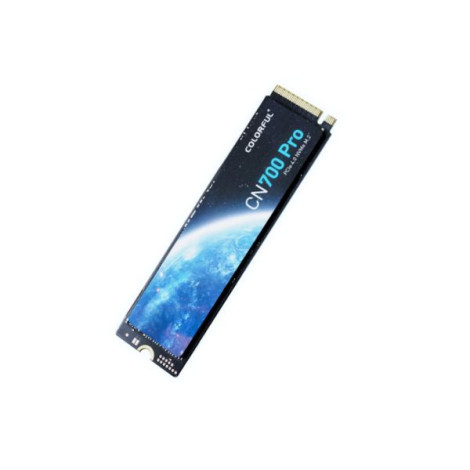 Ổ cứng SSD gắn trong COLORFUL CN700 PRO 1TB PCIe 4.0