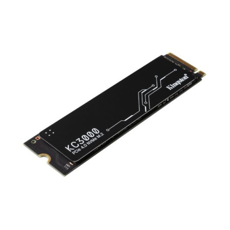 Ổ cứng SSD gắn trong Kingston 4096GB PCIe 4.0 SKC3000D
