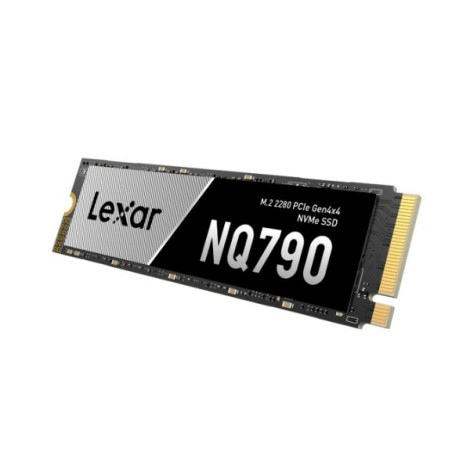 Ổ cứng SSD gắn trong Lexar NQ790 1TB M.2 2280 PCIe Gen4x4 LNQ790X001T-RNNNG