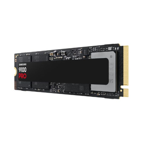 Ổ cứng SSD gắn trong Samsung 9100 PRO 1TB M.2 NVMe PCIe 5.0 x4 MZ-VAP1T0BW 
