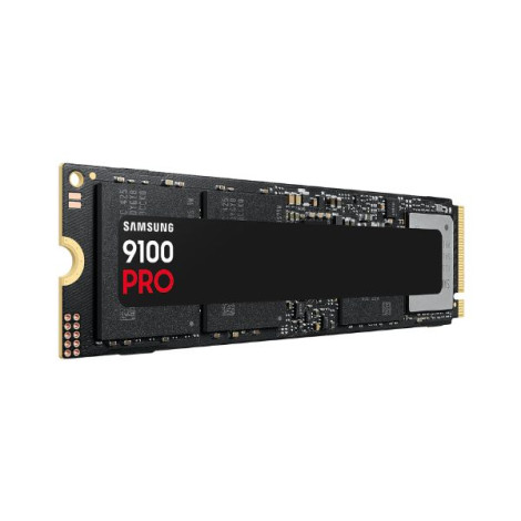 Ổ cứng SSD gắn trong Samsung 9100 PRO 1TB M.2 NVMe PCIe 5.0 x4 MZ-VAP1T0BW 