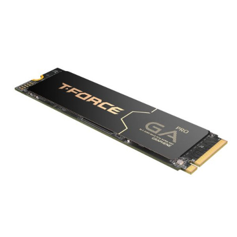 Ổ cứng SSD TeamGroup GA PRO 2TB M.2 NVMe Gen5x4