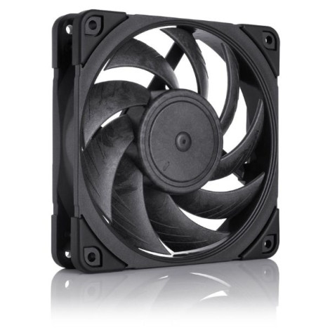 Fan Case Noctua Chromax Black Swap FANNT-NF-A12X25-PWM-CH-BK-S