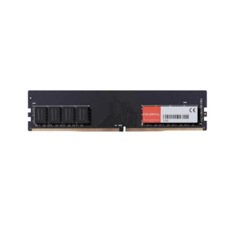 RAM Desktop Colorful 16GB DDR4 Bus 3200Mhz