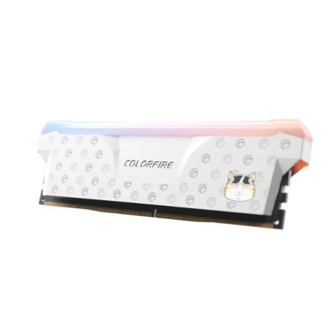 RAM Desktop Colorful Colorfire Meow 8GB DDR4 Bus 3200Mhz