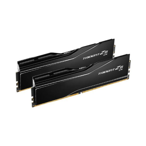 Ram Desktop G.Skill Trident Z5 CK 48GB DDR5 Bus 8400Mhz F5-8400C4052G24GX2-TZ5CK