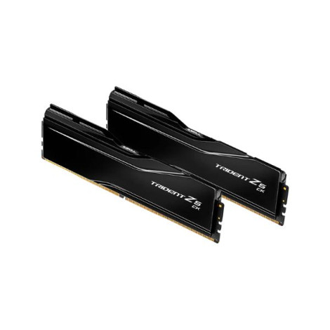 Ram Desktop G.Skill Trident Z5 CK 48GB DDR5 Bus 8400Mhz F5-8400C4052G24GX2-TZ5CK