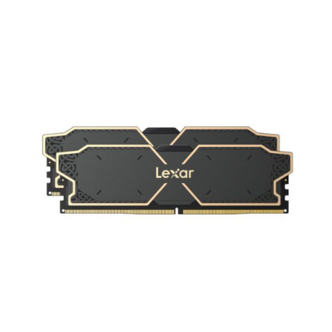 Ram Desktop Lexar Thor 32GB DDR5 Bus 6000Mhz LD5U16G60C38LG-RGD