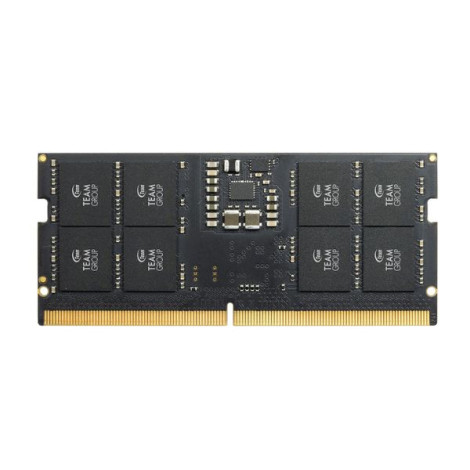 Ram Laptop TeamGroup Elite 16GB DDR5 Bus 4800Mhz