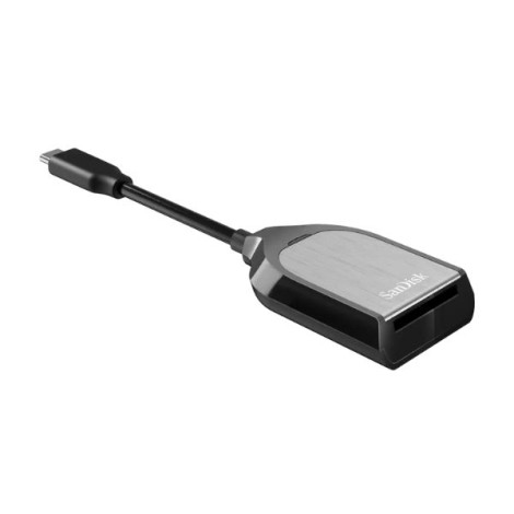 Đầu đọc thẻ nhớ SanDisk Extreme PRO SD Card USB-C SDDR-409-G46