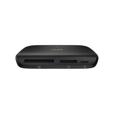Đầu đọc thẻ nhớ SanDisk ImageMate PRO USB-C SDDR-A631-GNGNN