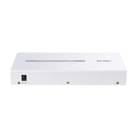 Router VPN PoE+ ASUS ExpertWiFi EBG19P (8 port/ 10/100/1000 Mbps)