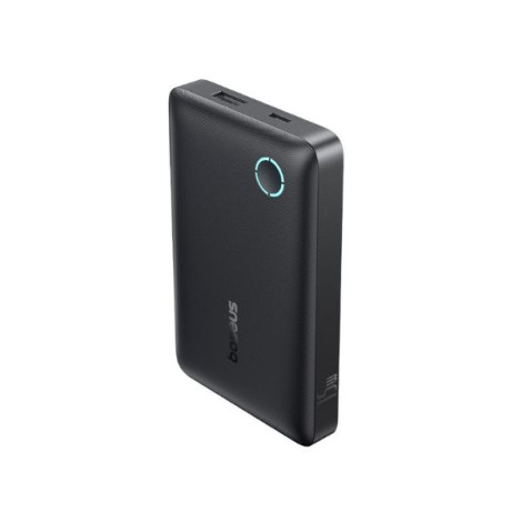 Sạc dự phòng Baseus EnerFill FP11 10000mAh 15W Cosmic Black (P1008210C123-00)