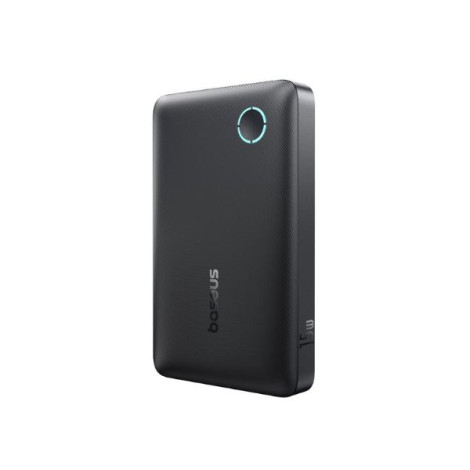 Sạc dự phòng Baseus EnerFill FP11 10000mAh 15W Cosmic Black (P1008210C123-00)
