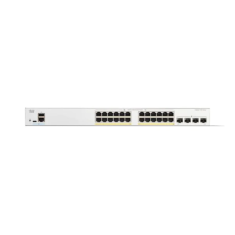 Switch Cisco C1300-24T-4G (28 port/ 1 Gbps/ 4 SFP)
