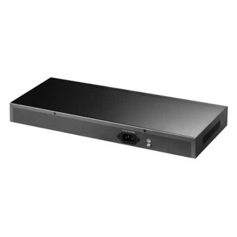 Switch Cudy Light Managed GS1024E (24 port/ 10/100/1000 Mbps)