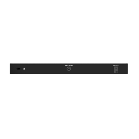 Switch D-Link DGS-1016S (16 port/ 10/100/1000 Mbps)