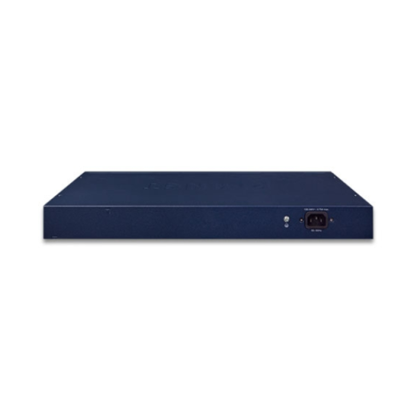 Switch Planet GS-4210-16T2S (18 port/ 10/100/1000 Mbps/ SFP/ Managed)