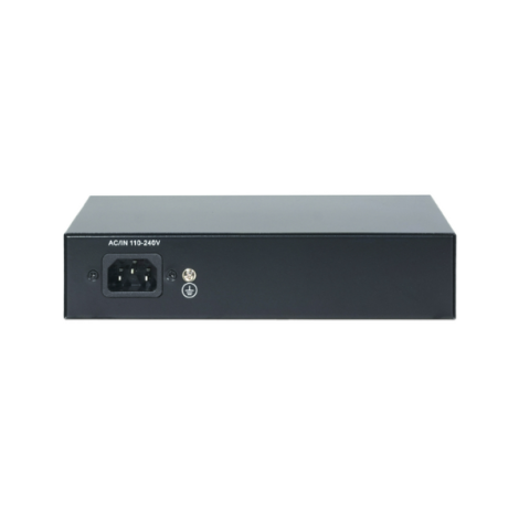 Switch PoE APTEK SF1092FP (11 Port 10/100 Mbps)