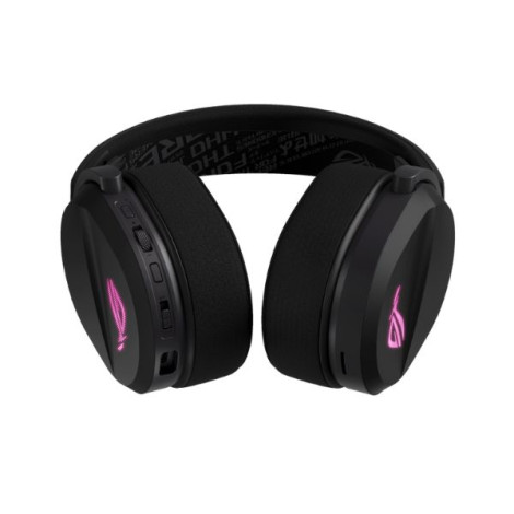 Tai nghe Asus ROG Pelta Wireless (Black)