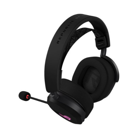Tai nghe Asus ROG Pelta Wireless (Black)