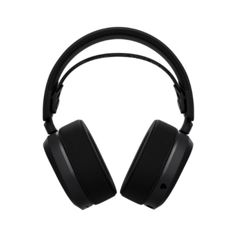 Tai nghe Asus ROG Pelta Wireless (Black)