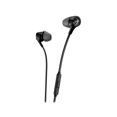 Tai nghe HP HyperX Cloud Earbuds II Black (70N24AA)