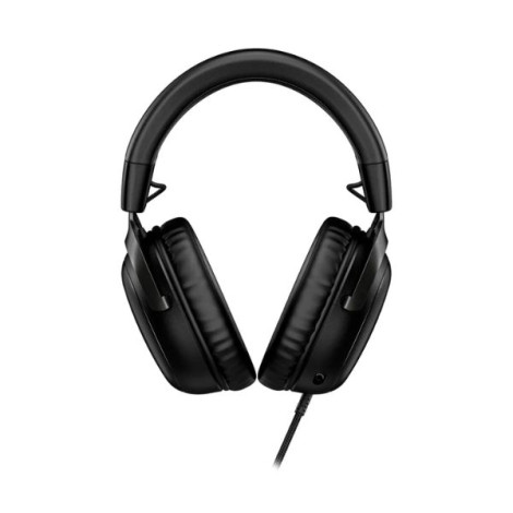 Tai nghe HP HyperX Cloud III Black (727A8AA)