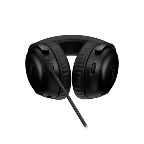 Tai nghe HP HyperX Cloud III Black (727A8AA)