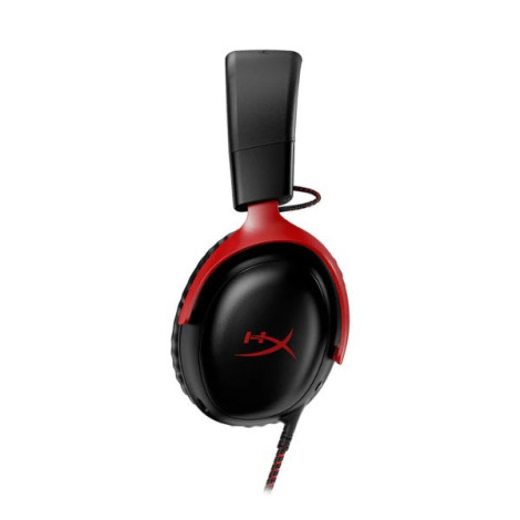 Tai nghe HP HyperX Cloud III Red (727A9AA)