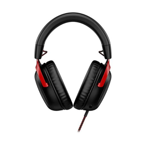Tai nghe HP HyperX Cloud III Red (727A9AA)