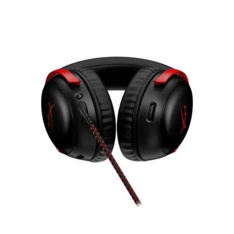 Tai nghe HP HyperX Cloud III Red (727A9AA)