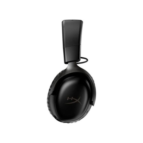 Tai nghe HP HyperX Cloud III Wireless Black (77Z45AA)