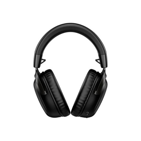 Tai nghe HP HyperX Cloud III Wireless Black (77Z45AA)