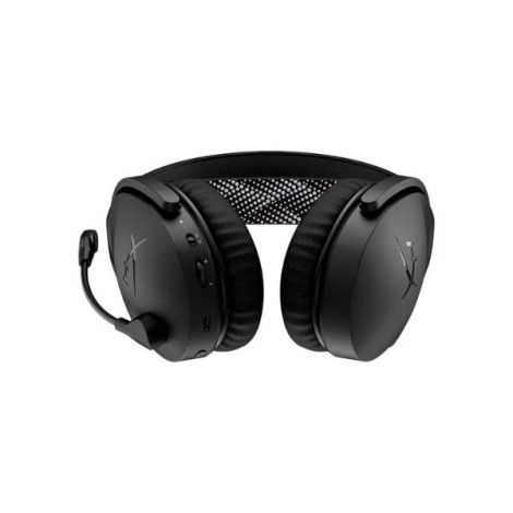 Tai nghe HP HyperX Cloud JET Black (AJ0T1AA)