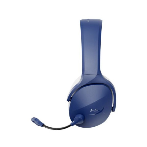 Tai nghe HP HyperX Cloud JET Blue (AM7A0AA)