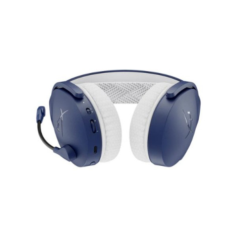 Tai nghe HP HyperX Cloud JET Blue (AM7A0AA)