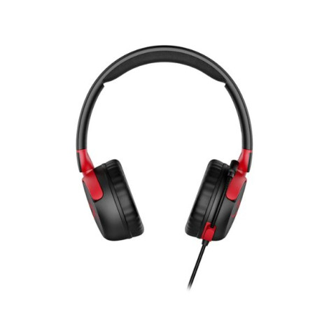 Tai nghe HP HyperX Cloud Mini Black (7G8F4AA)