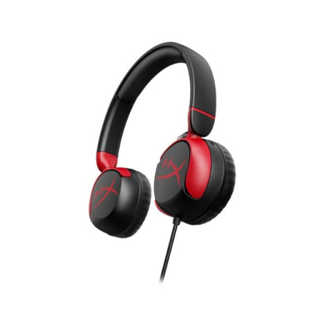 Tai nghe HP HyperX Cloud Mini Black (7G8F4AA)