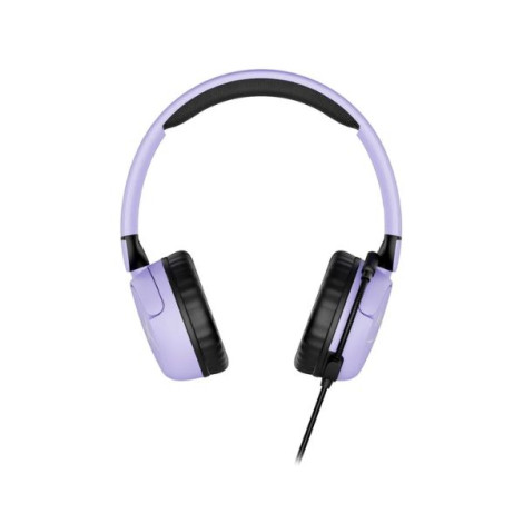 Tai nghe HP HyperX Cloud Mini Lavender (7G8F5AA)
