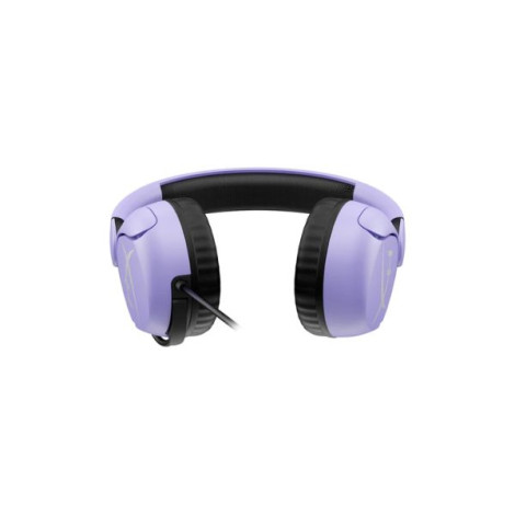 Tai nghe HP HyperX Cloud Mini Lavender (7G8F5AA)