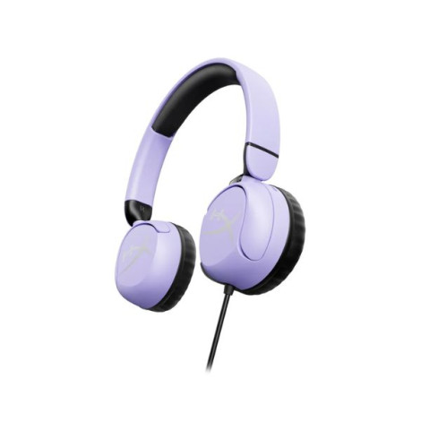 Tai nghe HP HyperX Cloud Mini Lavender (7G8F5AA)