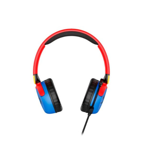 Tai nghe HP HyperX Cloud Mini Multi (7G8F3AA)