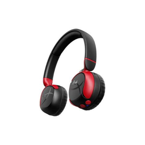 Tai nghe HP HyperX Cloud Mini Wireless Black (7G8F1AA)