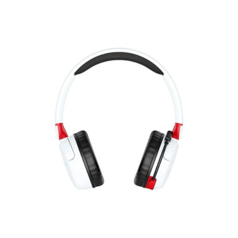 Tai nghe HP HyperX Cloud Mini Wireless White (7G8F2AA)