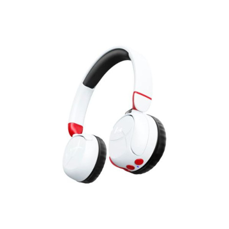Tai nghe HP HyperX Cloud Mini Wireless White (7G8F2AA)